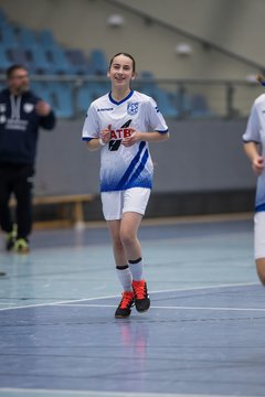 Bild 780 - wBJ Power Girls Cup Suederelbe